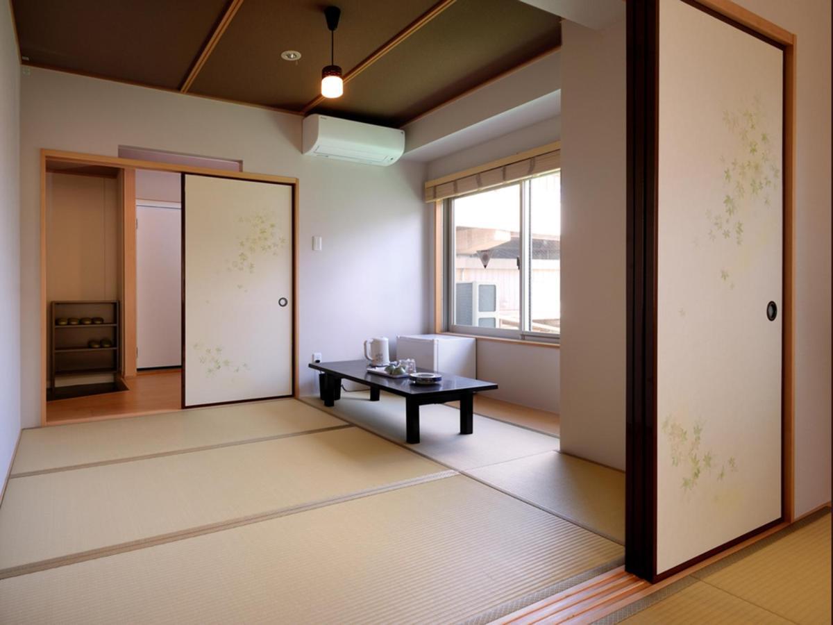 Kumagaya Royal Hotel Suzuki Εξωτερικό φωτογραφία