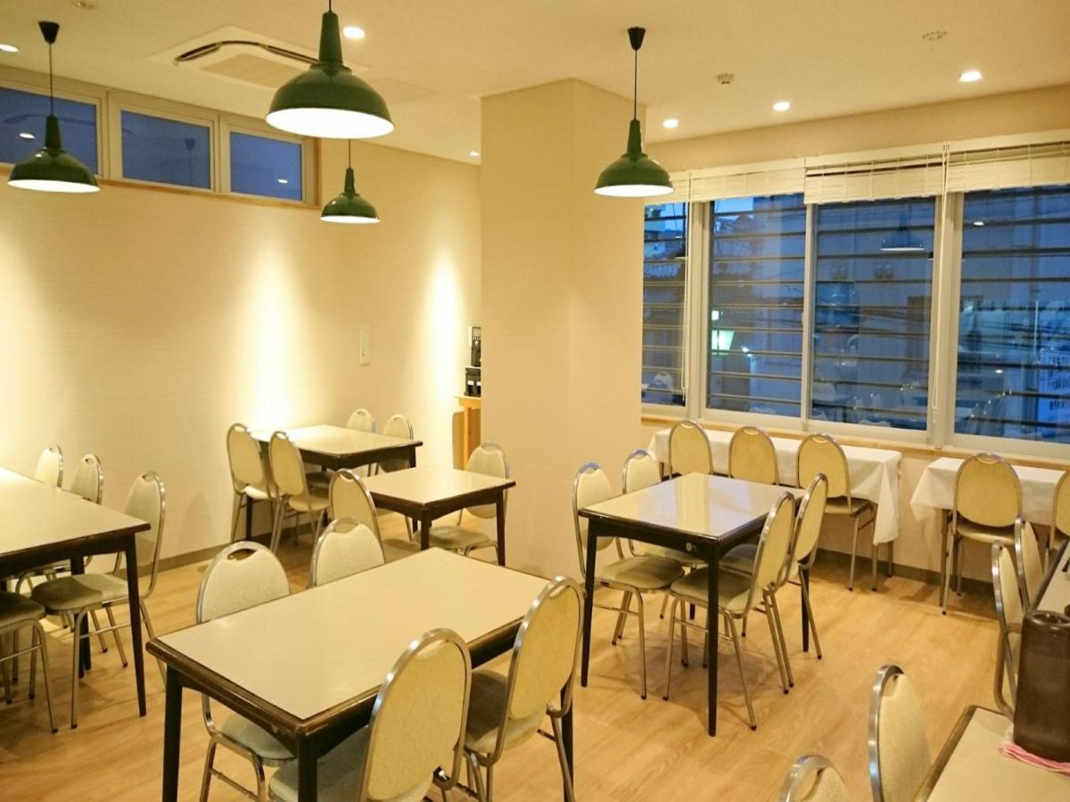 Kumagaya Royal Hotel Suzuki Εξωτερικό φωτογραφία