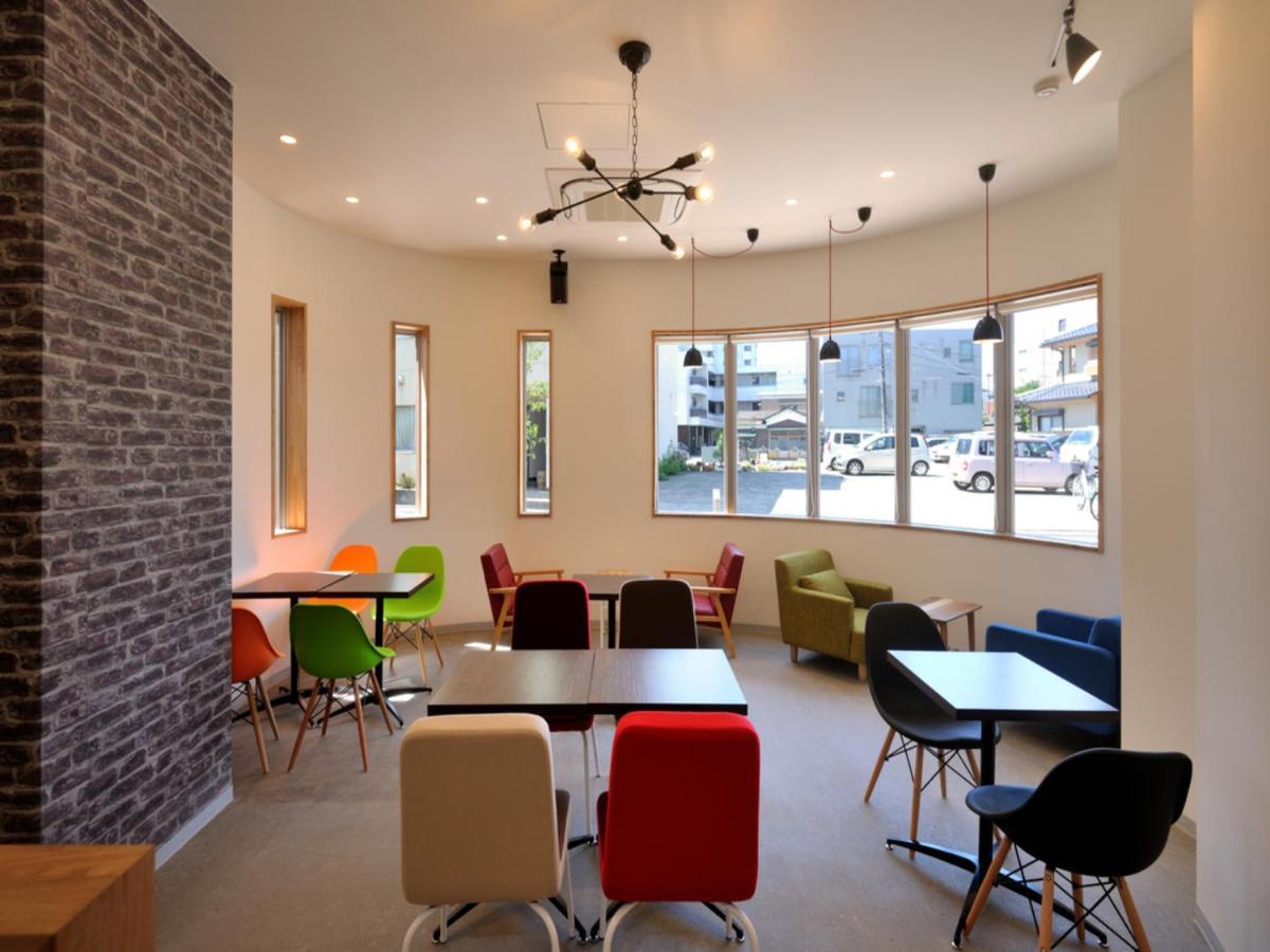 Kumagaya Royal Hotel Suzuki Εξωτερικό φωτογραφία