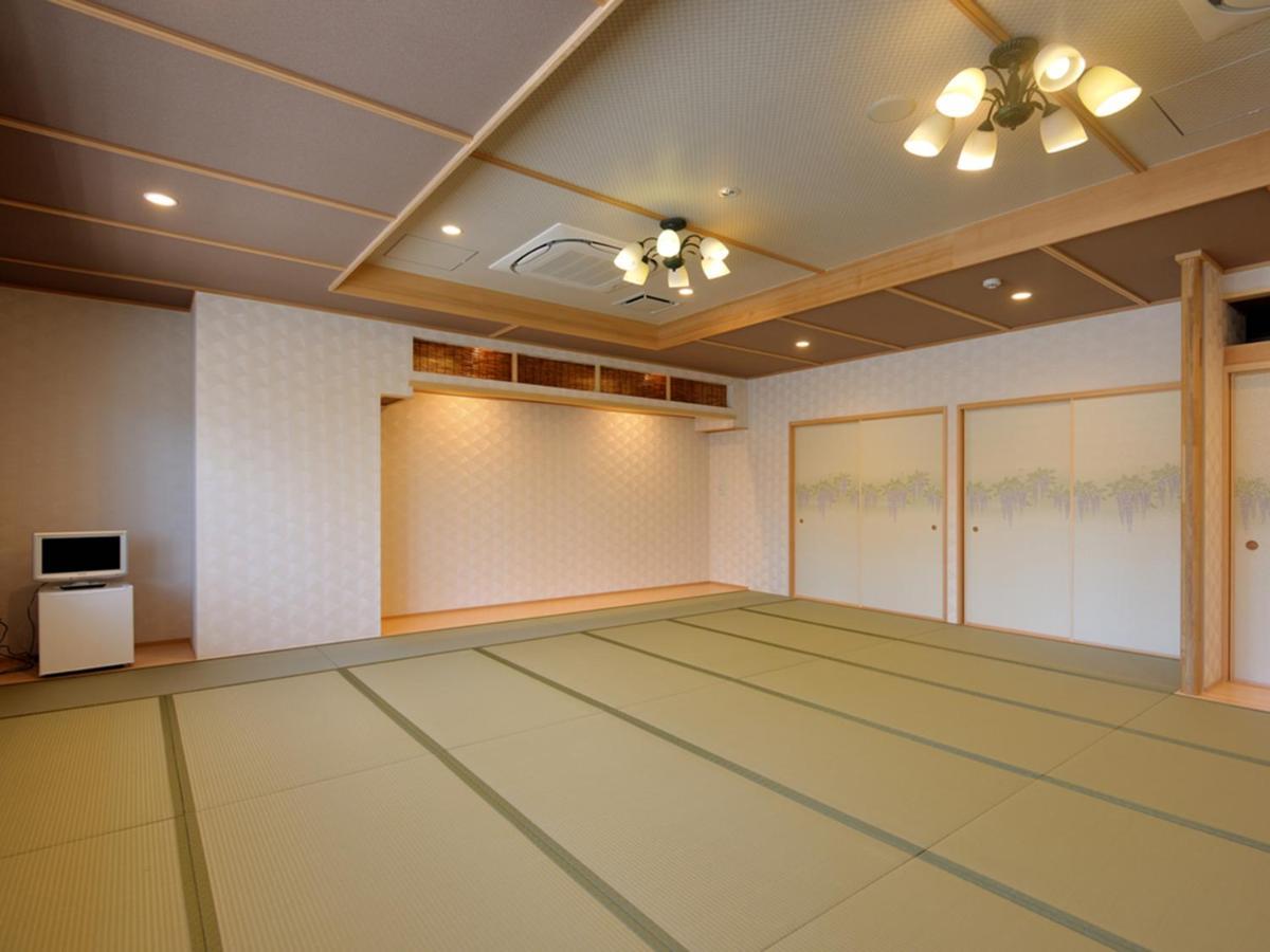Kumagaya Royal Hotel Suzuki Εξωτερικό φωτογραφία