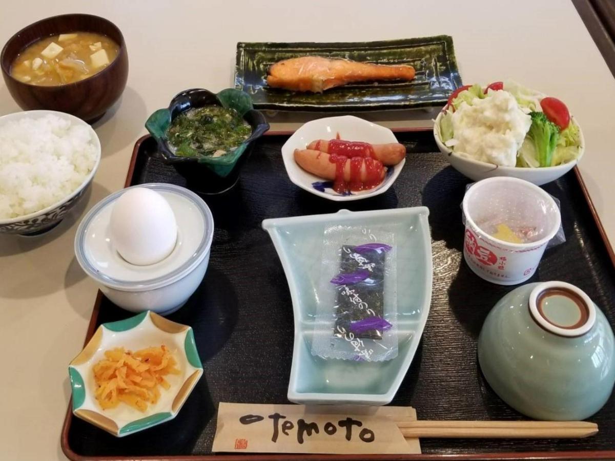 Kumagaya Royal Hotel Suzuki Εξωτερικό φωτογραφία