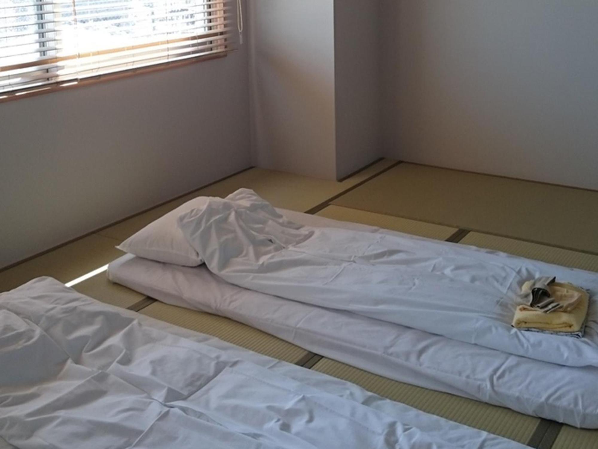 Kumagaya Royal Hotel Suzuki Δωμάτιο φωτογραφία