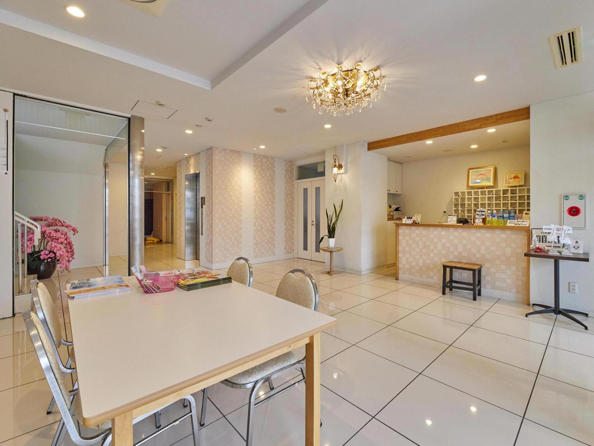 Kumagaya Royal Hotel Suzuki Εξωτερικό φωτογραφία