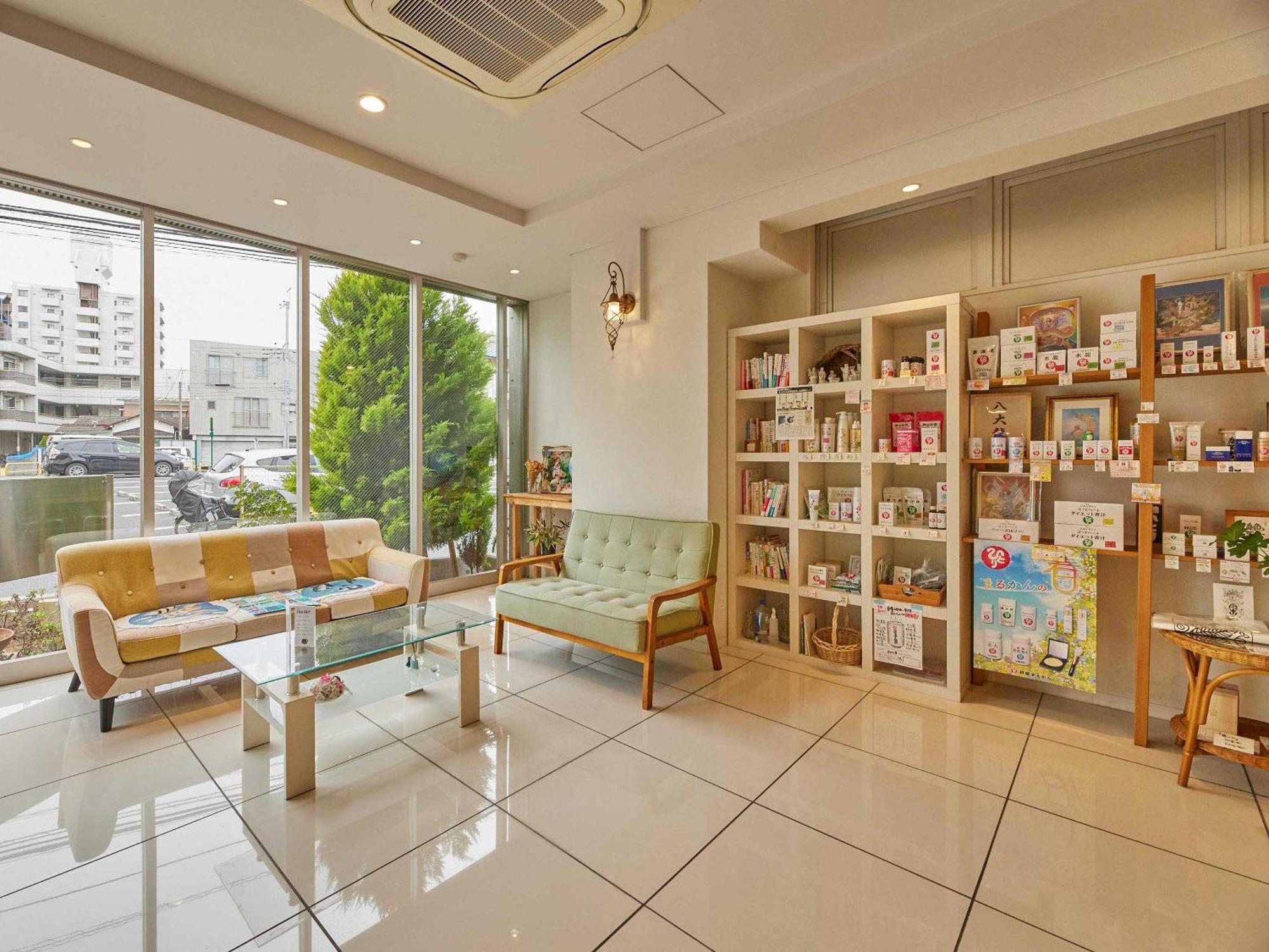 Kumagaya Royal Hotel Suzuki Εξωτερικό φωτογραφία