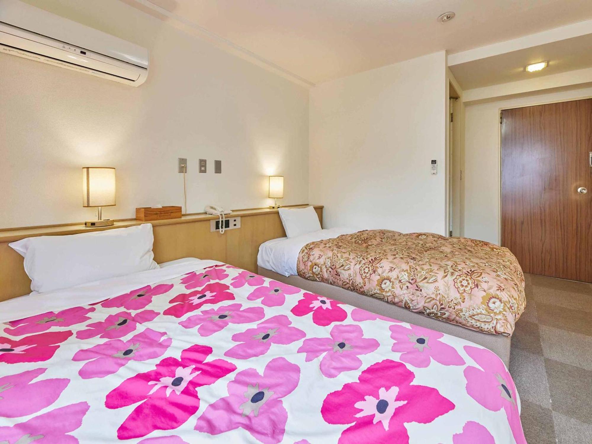 Kumagaya Royal Hotel Suzuki Εξωτερικό φωτογραφία