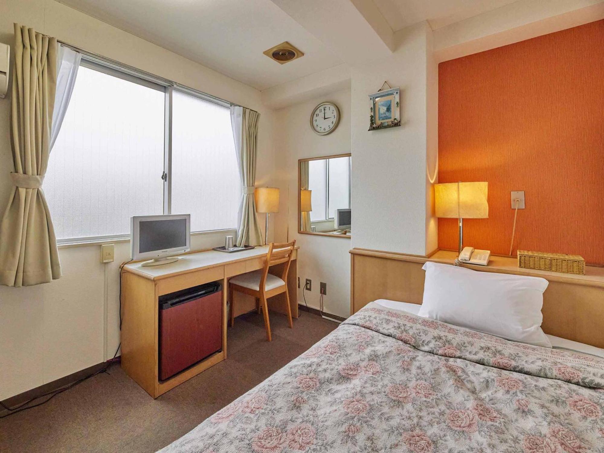 Kumagaya Royal Hotel Suzuki Εξωτερικό φωτογραφία