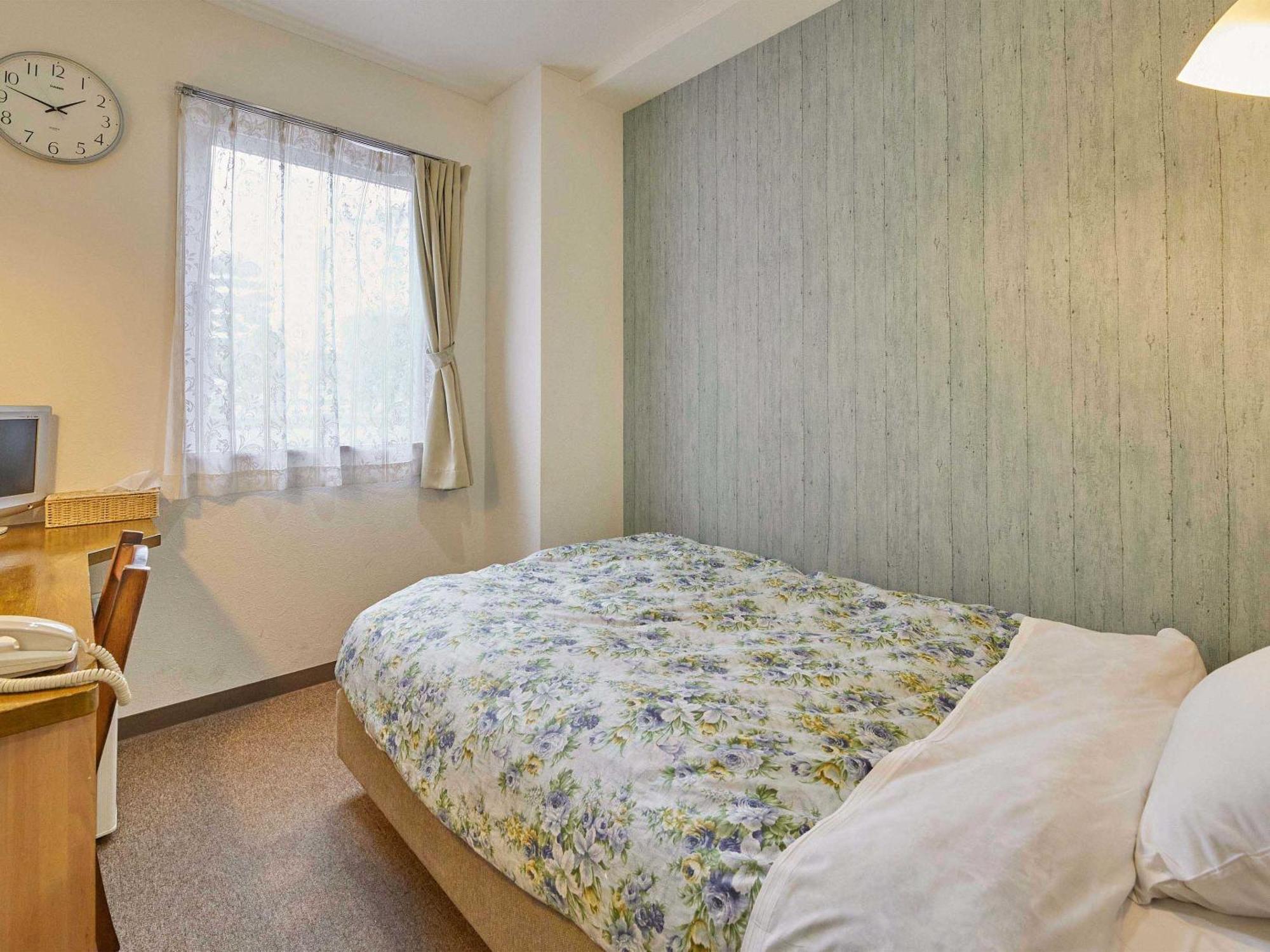 Kumagaya Royal Hotel Suzuki Εξωτερικό φωτογραφία