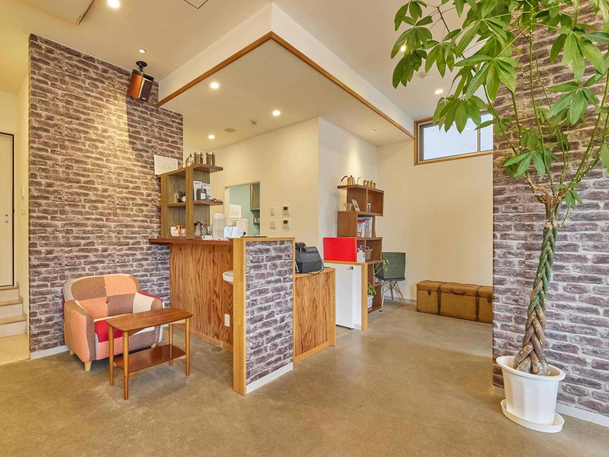 Kumagaya Royal Hotel Suzuki Εξωτερικό φωτογραφία