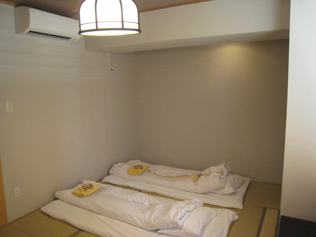 Kumagaya Royal Hotel Suzuki Εξωτερικό φωτογραφία
