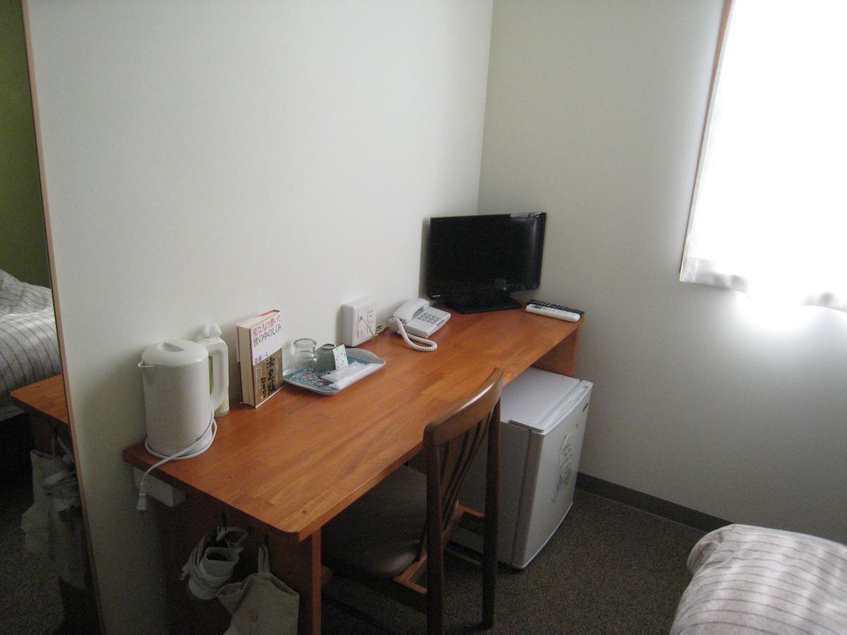 Kumagaya Royal Hotel Suzuki Εξωτερικό φωτογραφία