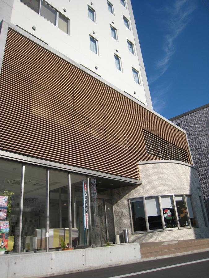 Kumagaya Royal Hotel Suzuki Εξωτερικό φωτογραφία